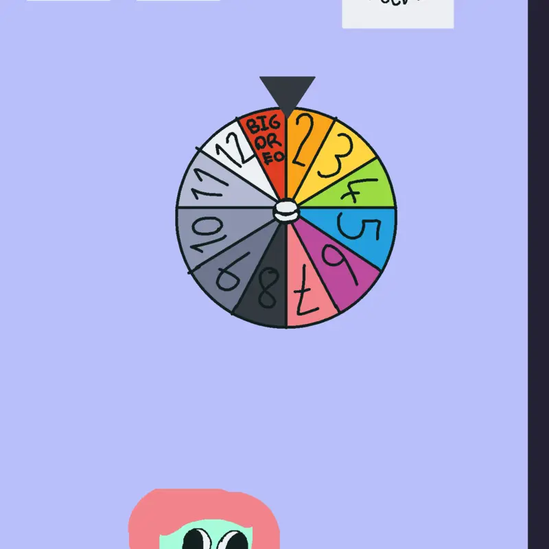 Game by @the_hexegon
