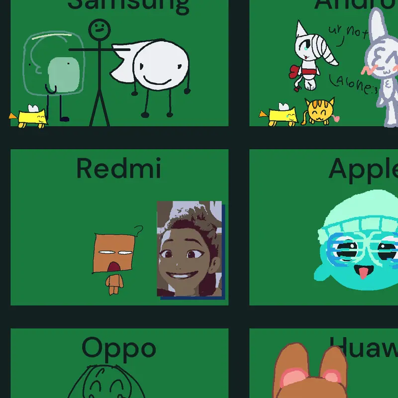 Game by @gacha_bunny