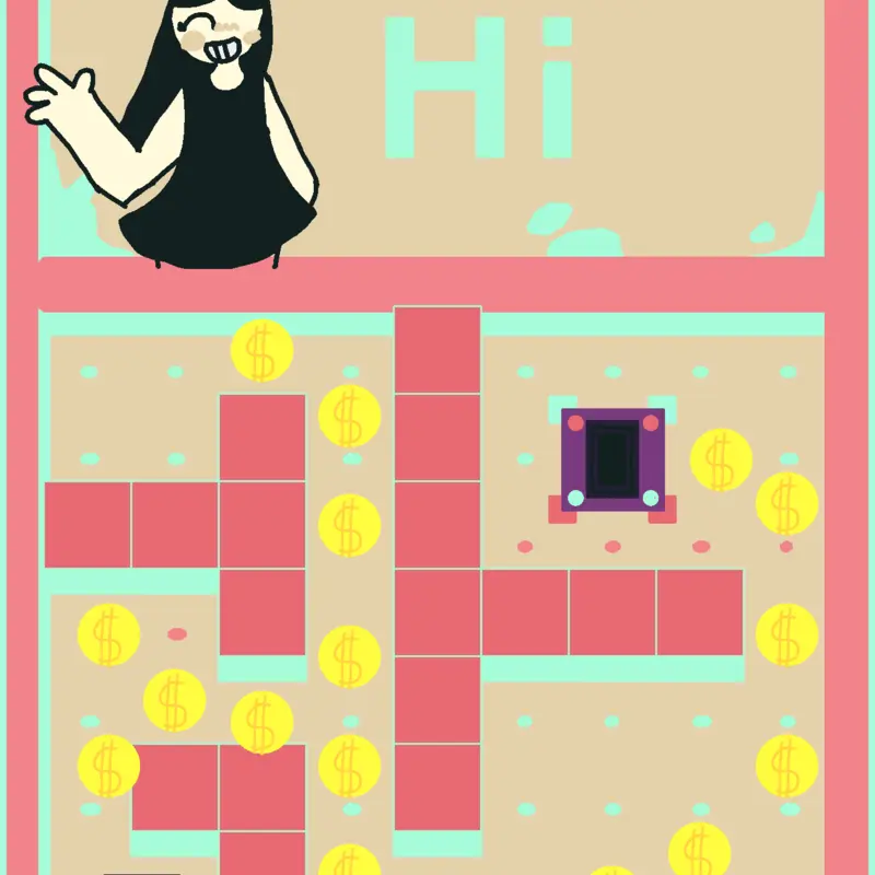 Game by @Emily_k