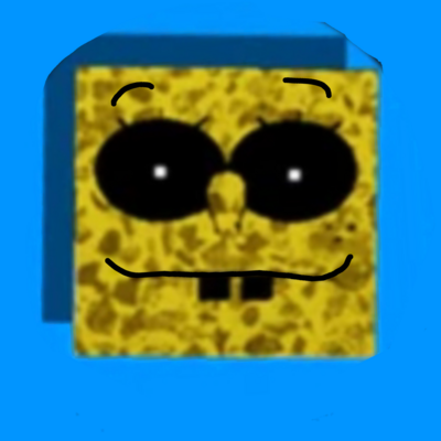 @Sponged