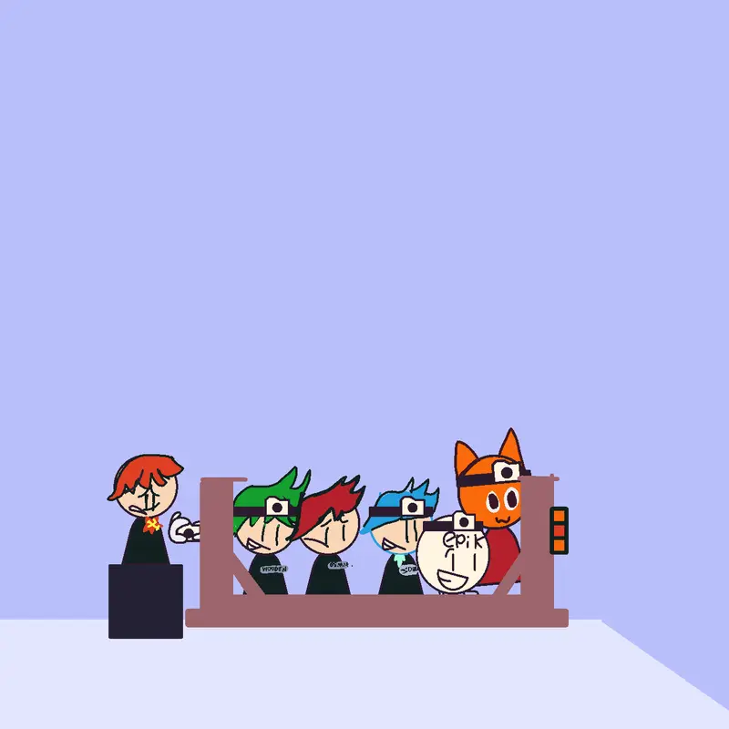 Game by @Abbie_DANGER