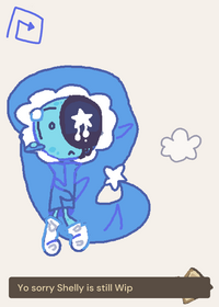Dandys world dressup