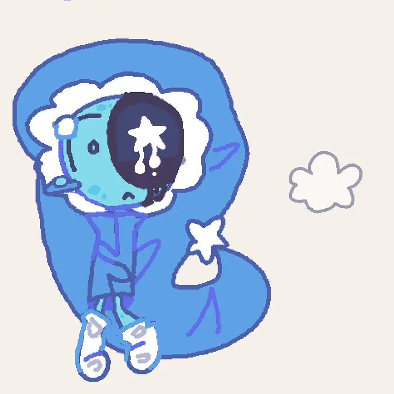 Dandys world dressup by @Pawncakees