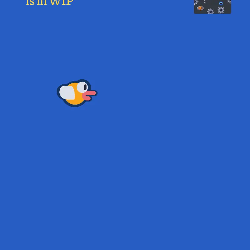 Game by @Capygun