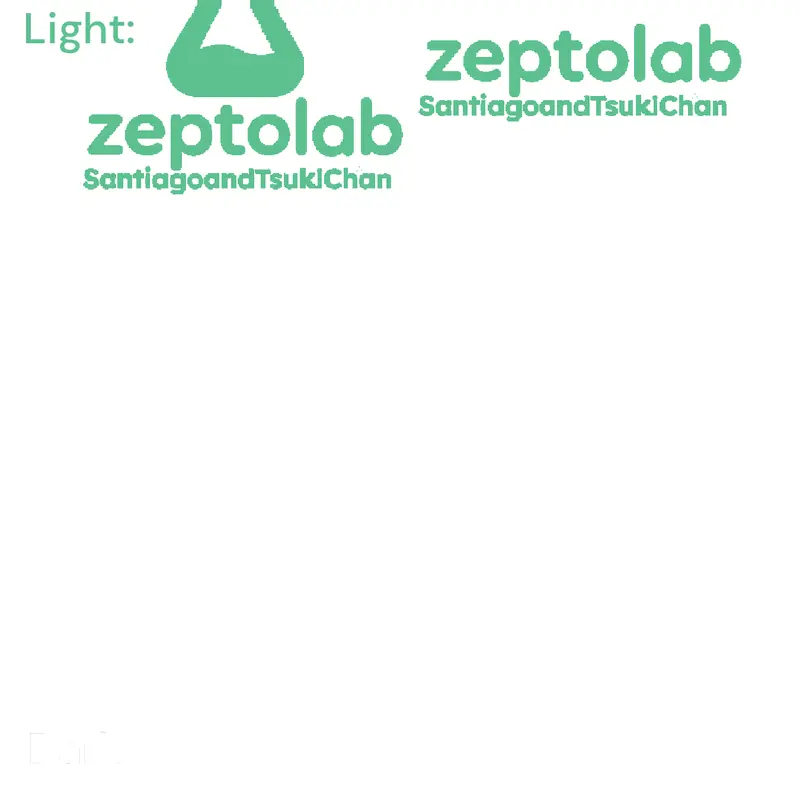 My logo assets by @santiagoandtsukichan