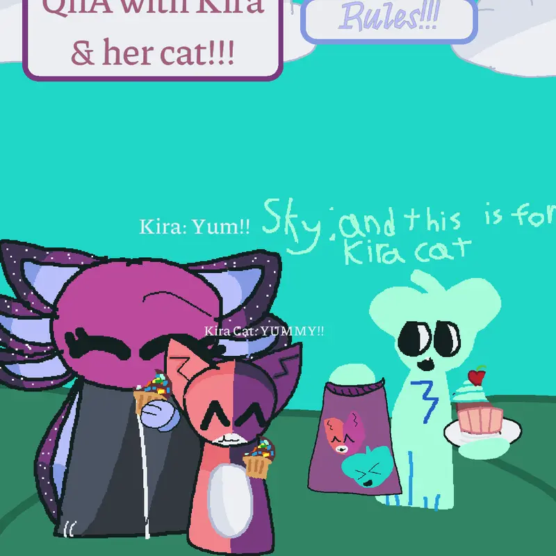 Game by @foxy_kitty