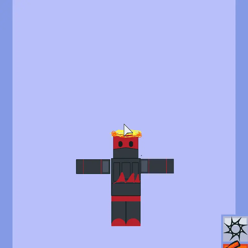 Game by @otisstamper14YT