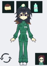 Squid game ragdoll (NOT DONE) (SCRIPTED BY...