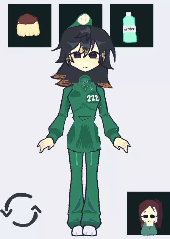 Game by @Cutie_pie1234