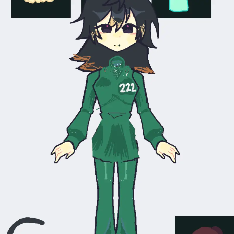 Game by @Cutie_pie1234