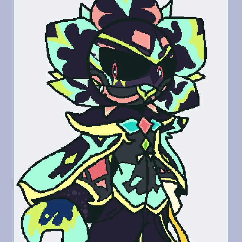 Game by @Poison52