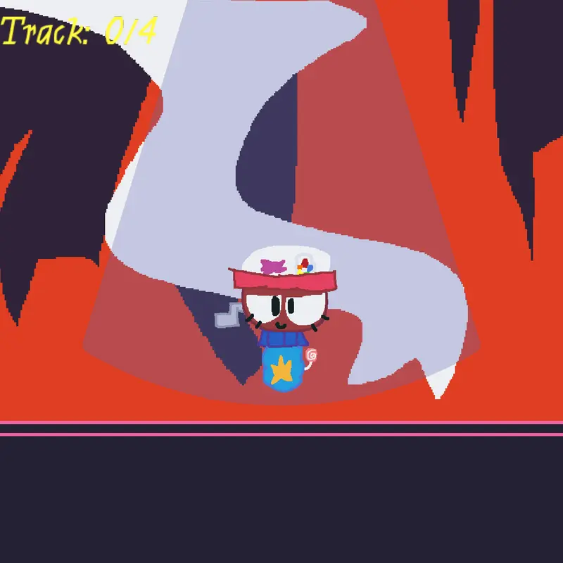 Game by @Elesped