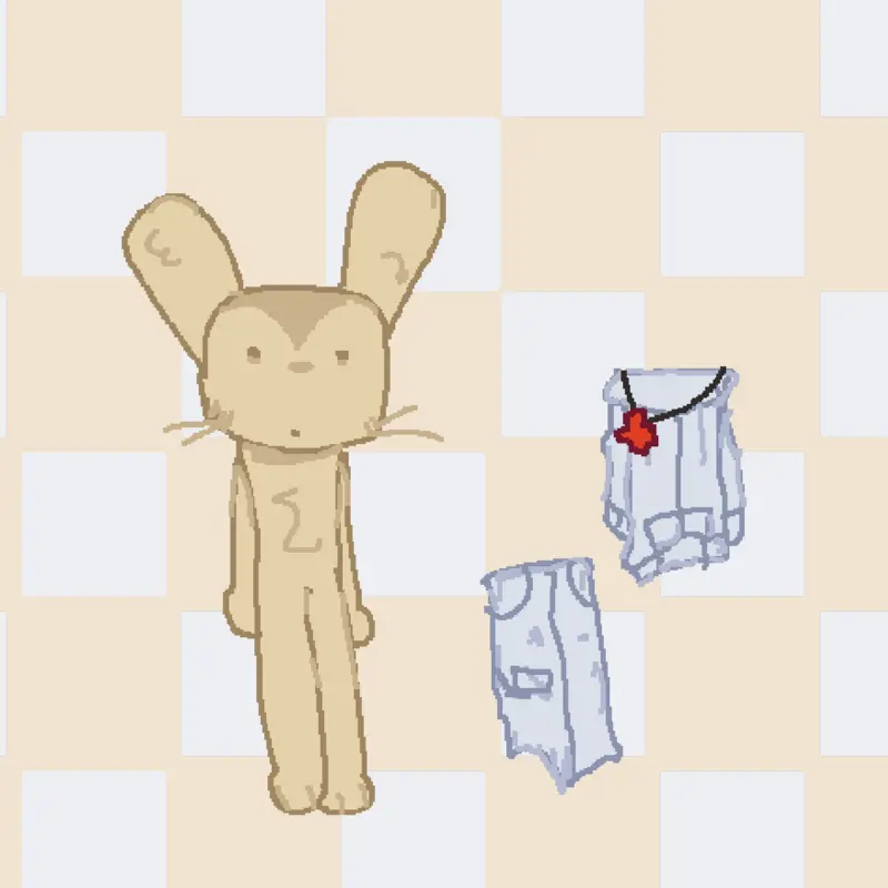 Intern dressup thing :D by @catbun815