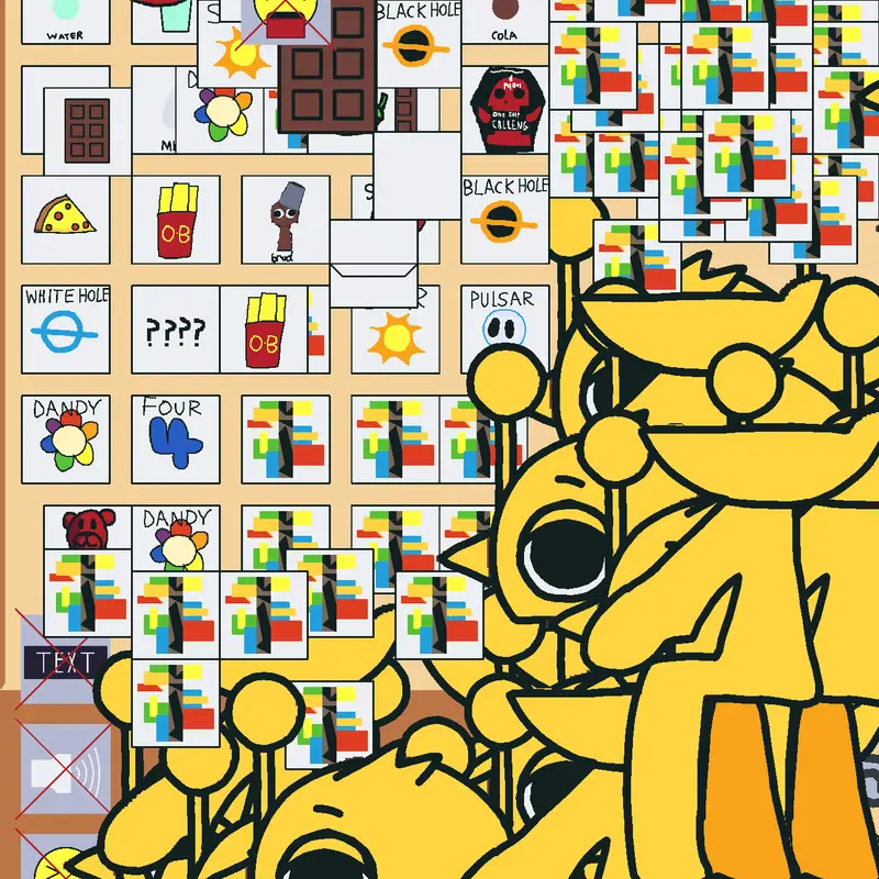 Game by @Ezequirl