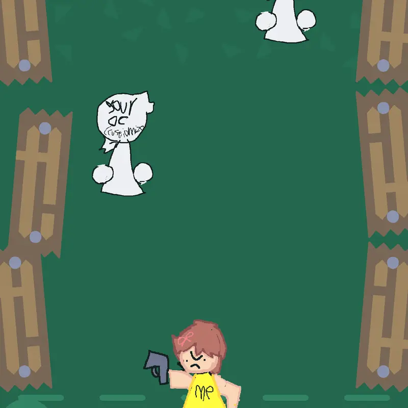 Game by @cakeroll-