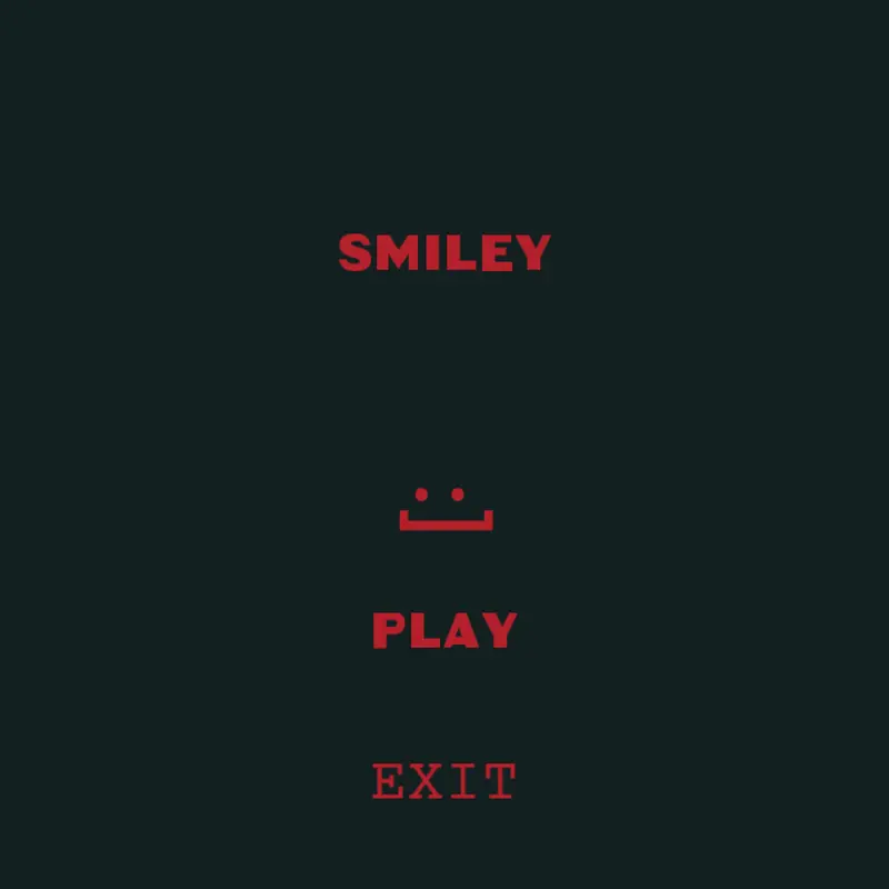 Game by @SMILEY_Here