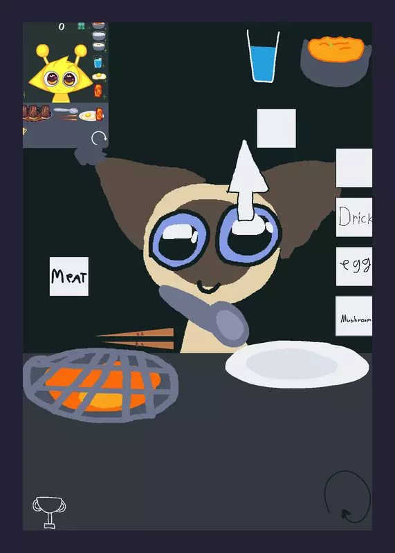 Game by @Lilythecatmyan_yt