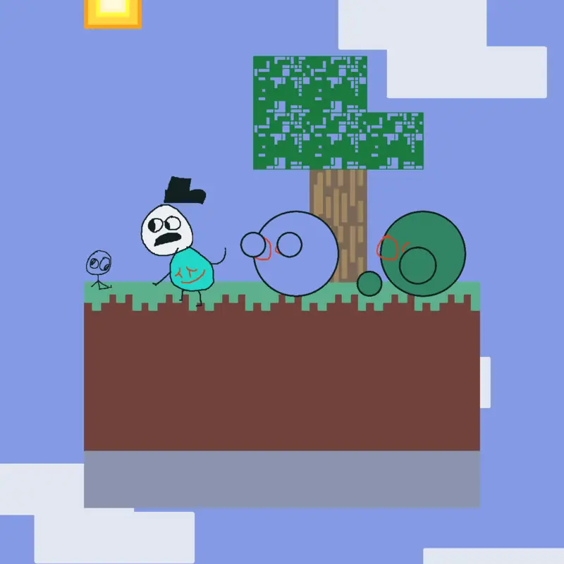 Game by @bretadesignpro