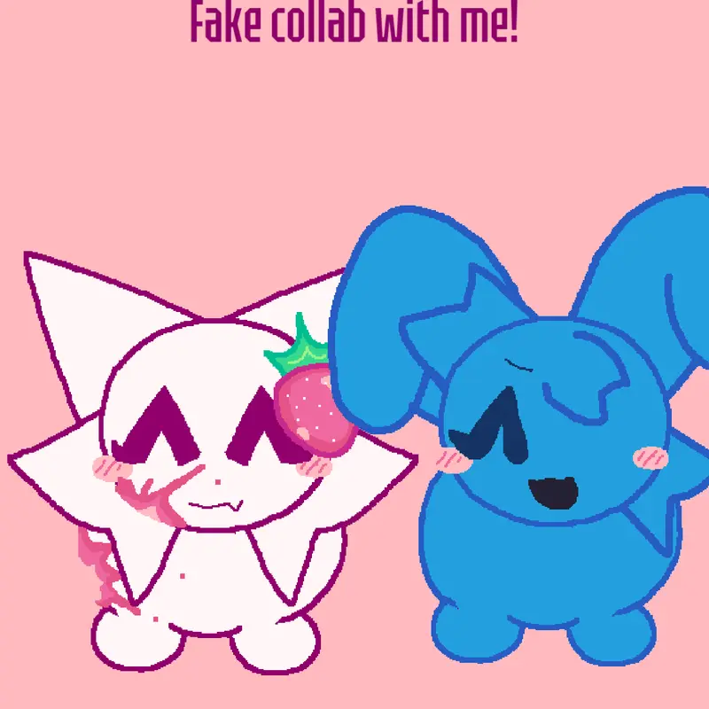 Game by @-Dayse-