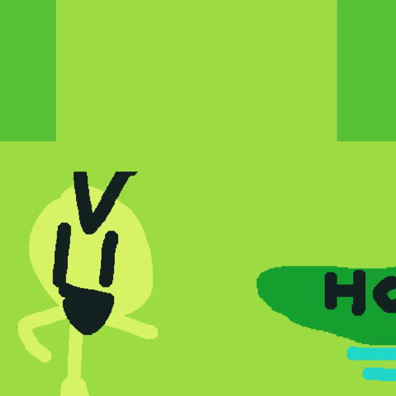 Game by @GDS_Supreme-15