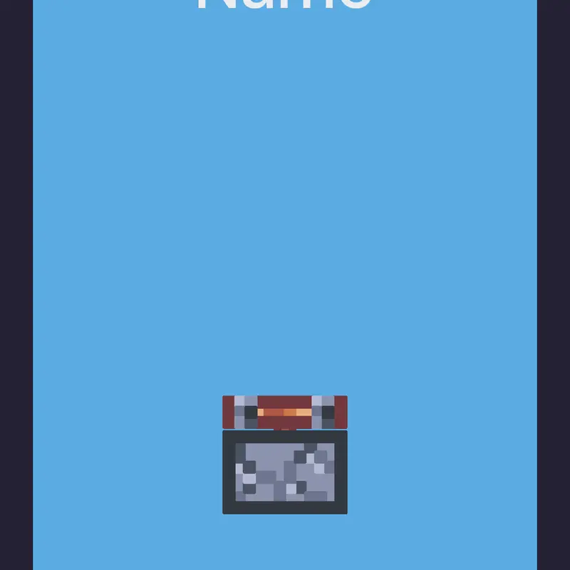 Game by @-Nobbod-