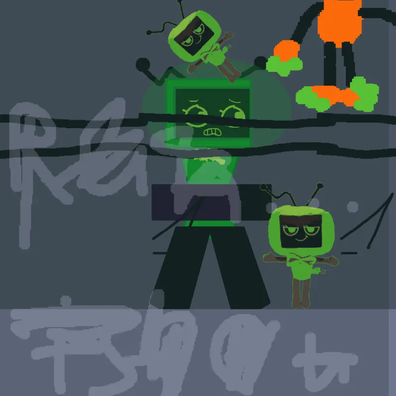Game by @rake323