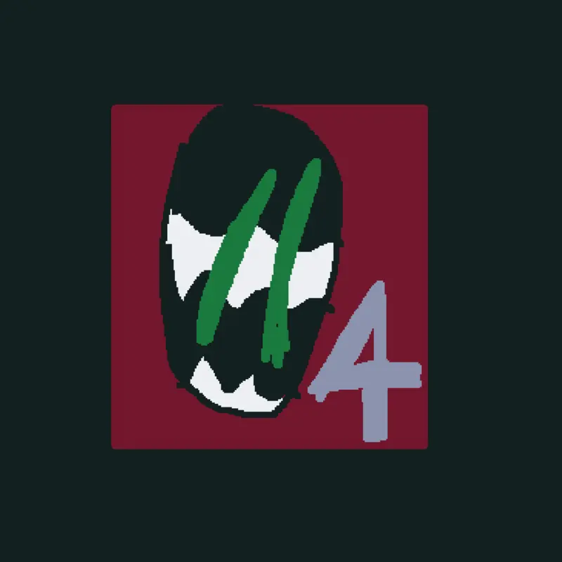Game by @darwin-was-here