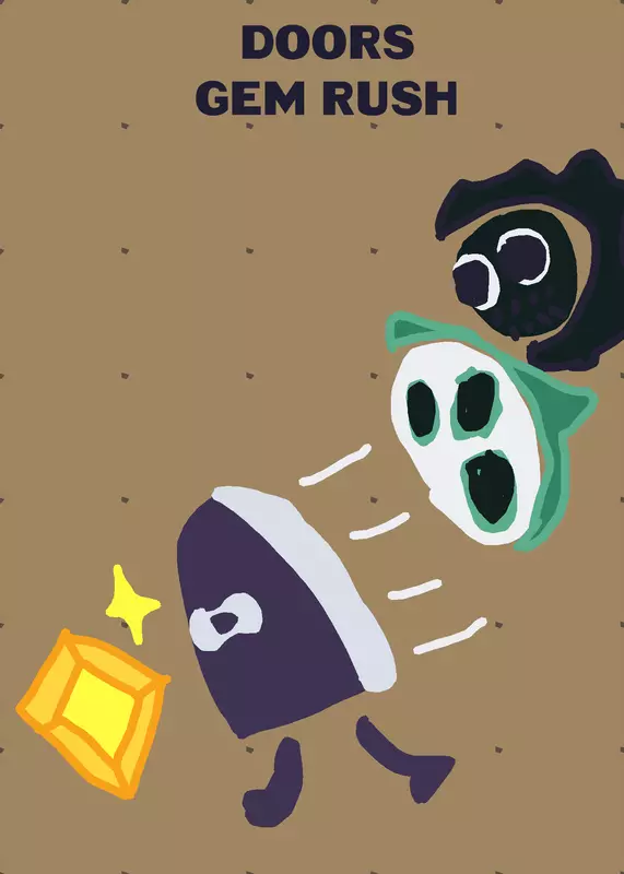 Game by @Deck_tester