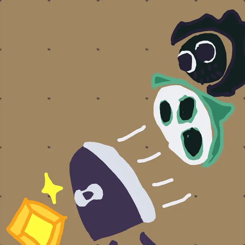 Game by @Deck_tester