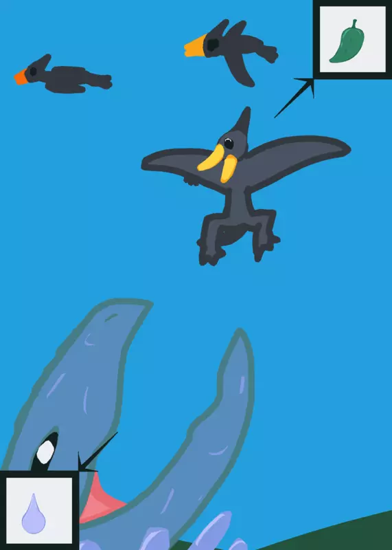 Game by @Spinosos_