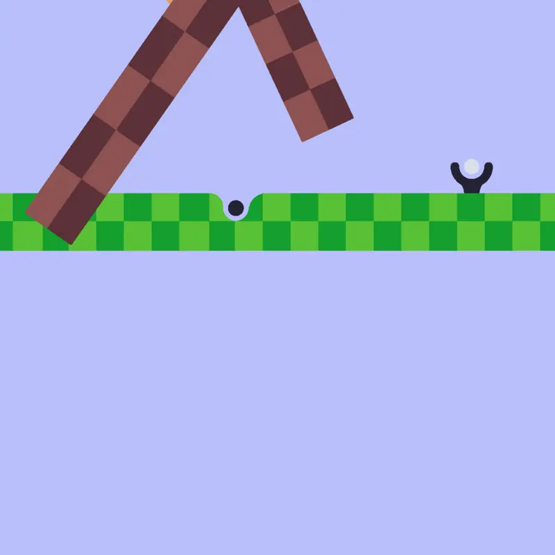 Game by @TymurTk