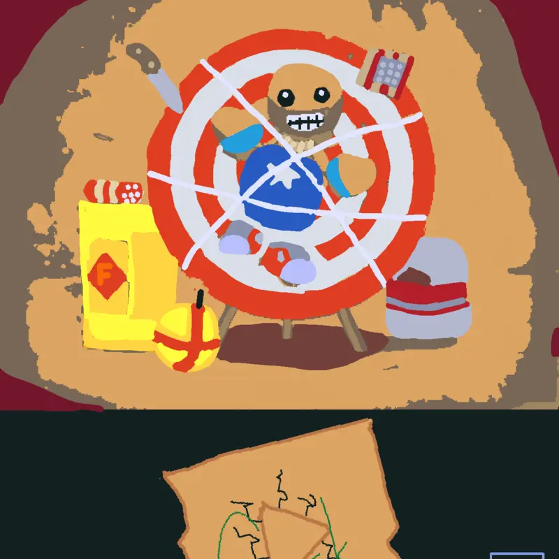 Game by @PrezesStudio