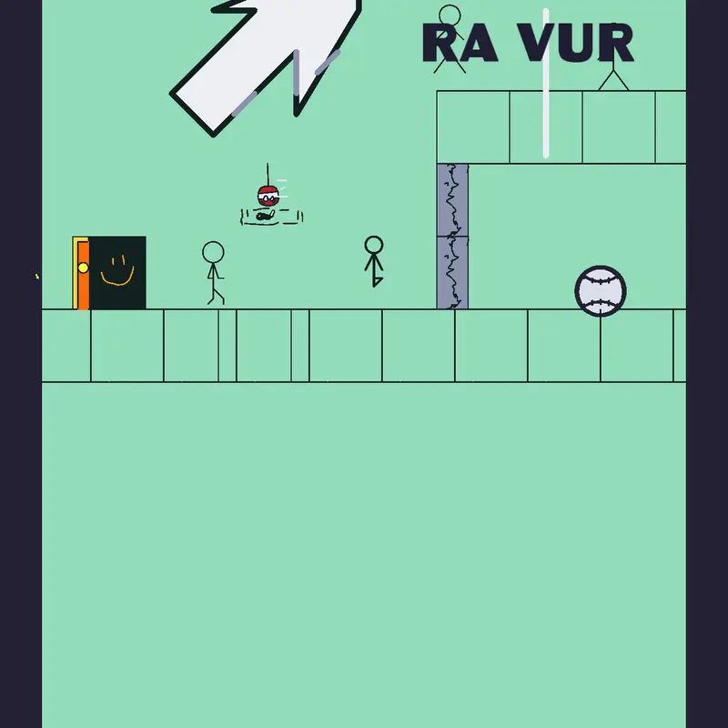 Game by @arinj