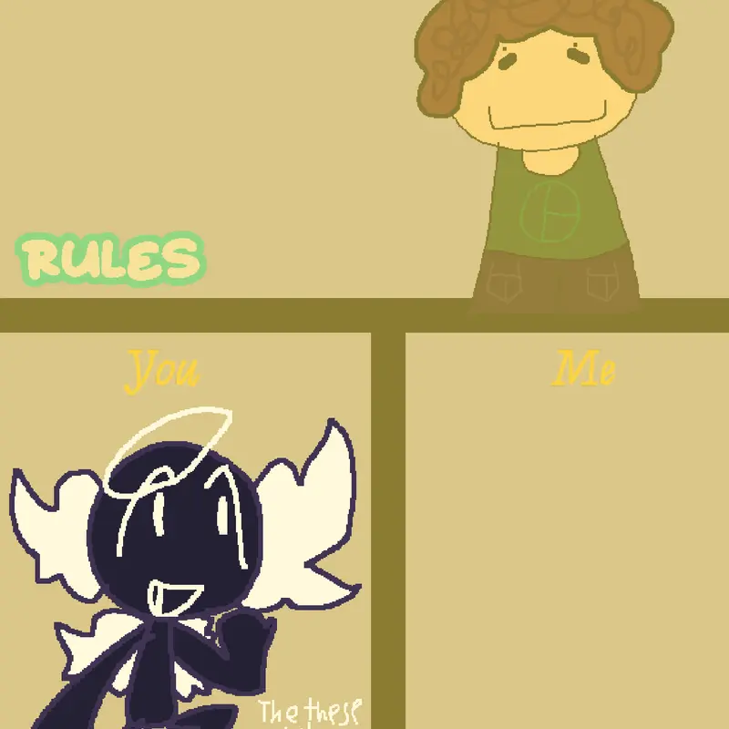 Game by @Jennica_gamer2