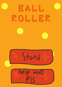 BALL ROLLER