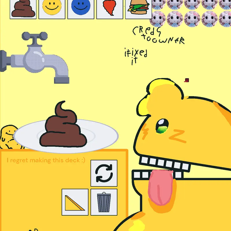 Game by @JUST_Y3S