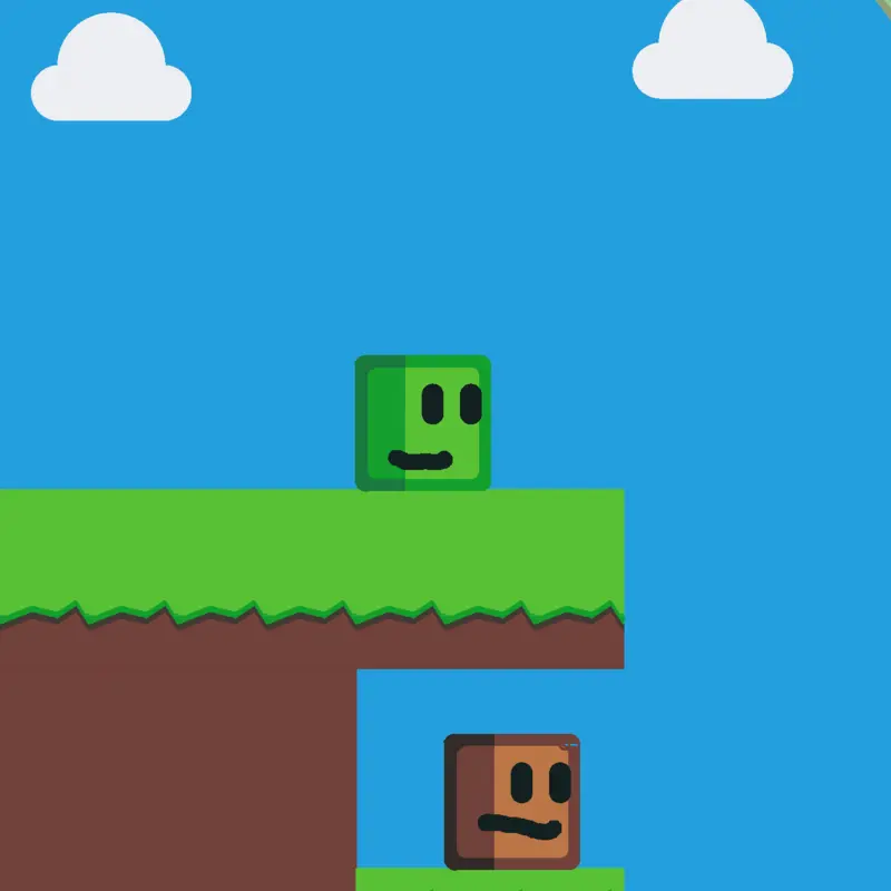 Game by @oliwier_sigma