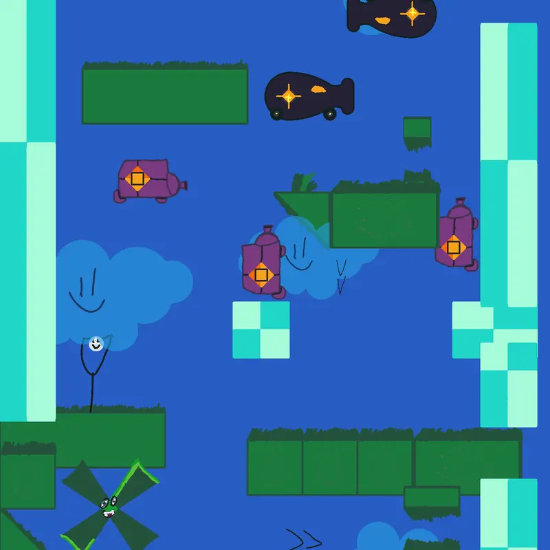 Game by @mroooo