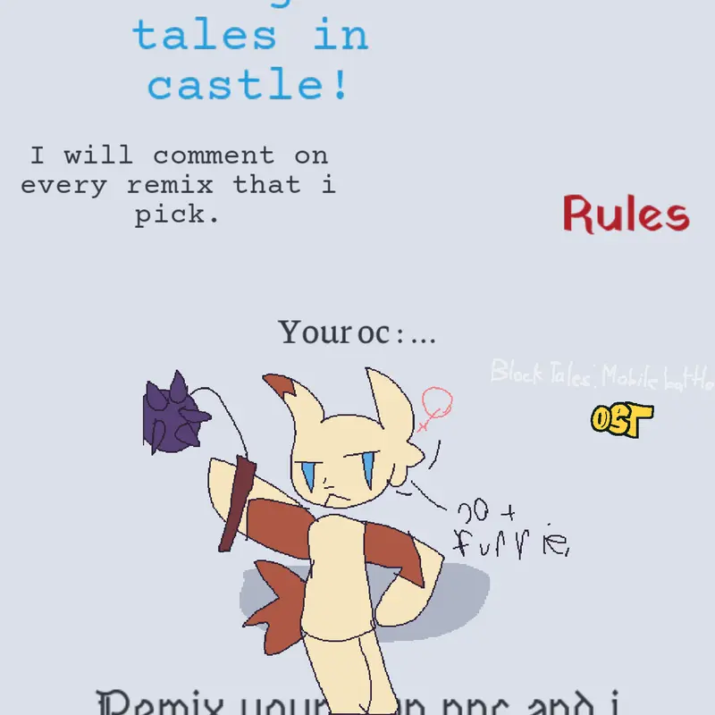 Game by @-kake_like-fnaf-