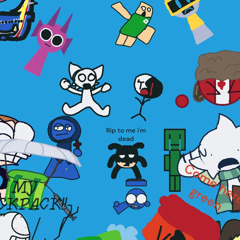 Game by @vantilator
