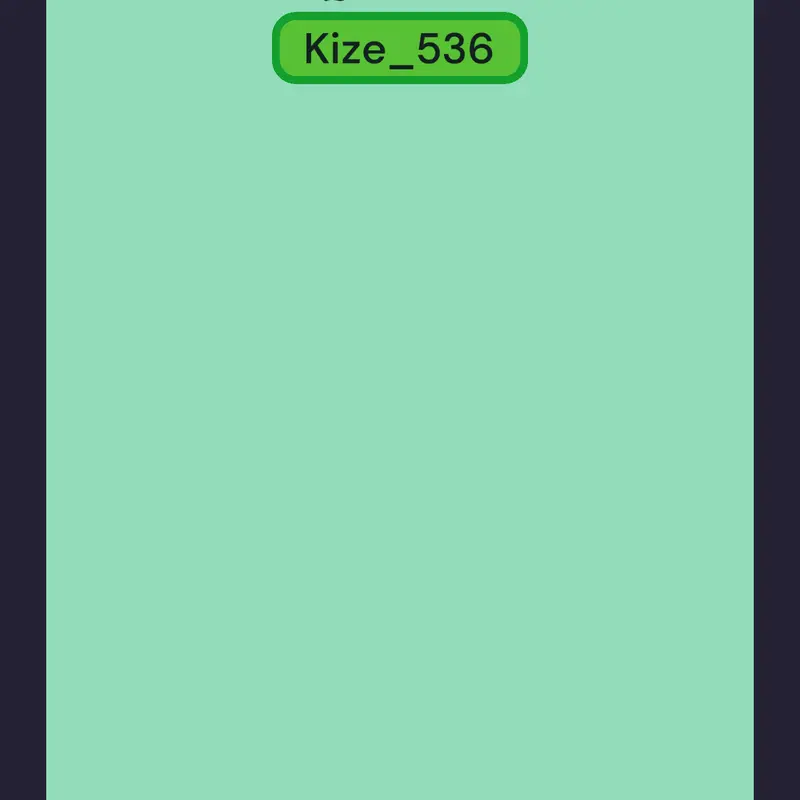 Game by @Kize_portalchain