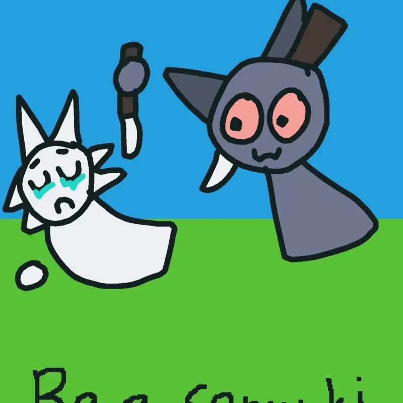 Game by @horror_phase4_Gray