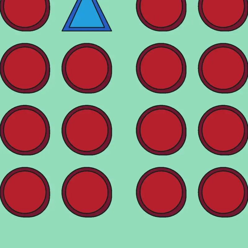 Find The Odd One Out by @YourFriend2763