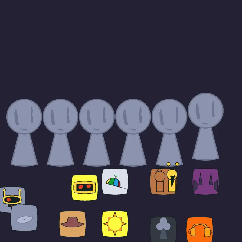 Game by @Titanic_2025