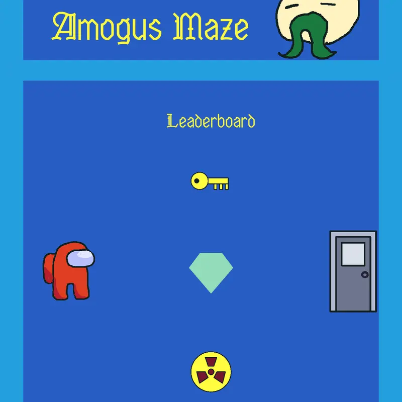 Game by @catibert