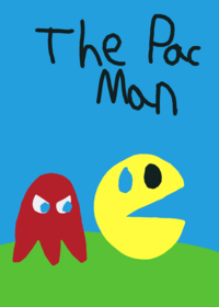 The Pac Man
