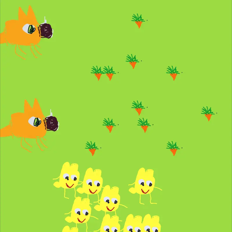 Game by @Raville