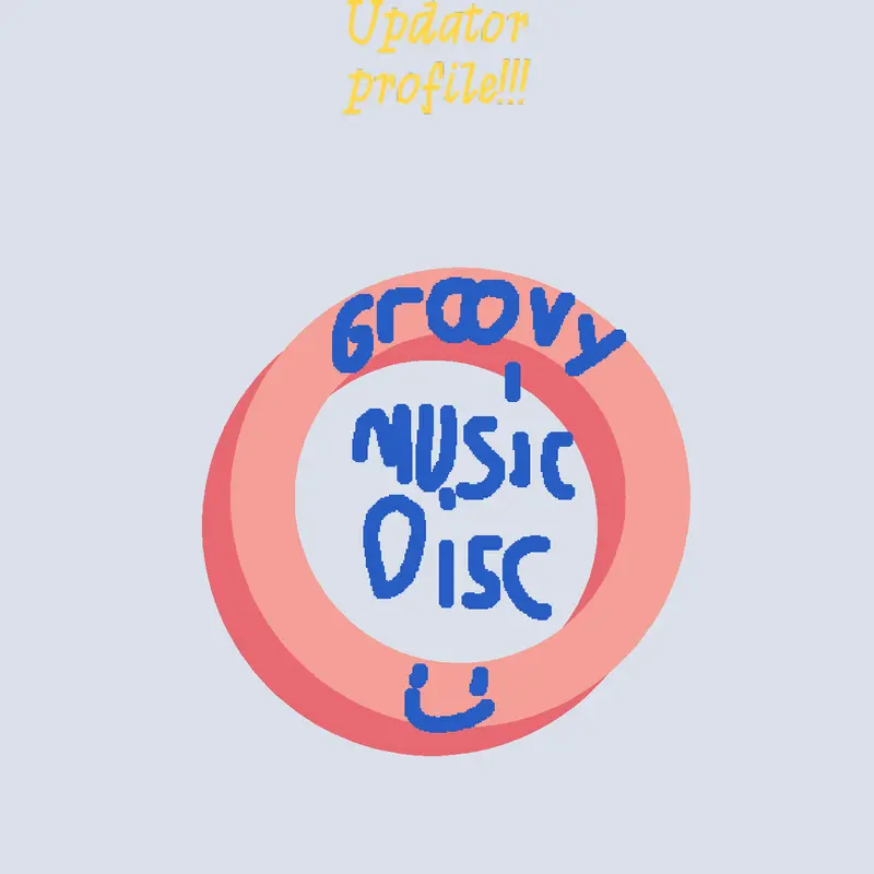 Game by @Groovy17