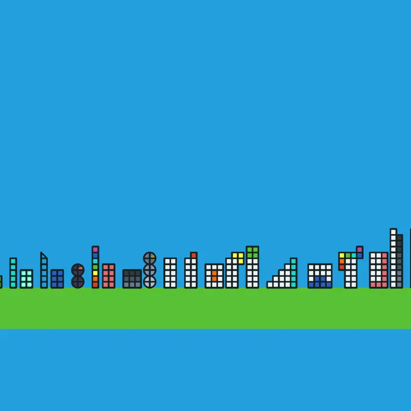 Game by @blokda