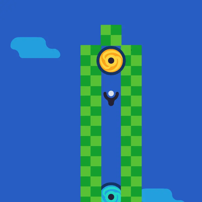 Game by @Steveonix